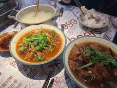 -耙吉吉川味小酒馆(本地人回头店)