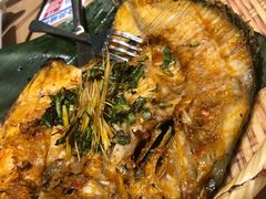 -云海肴·汽锅鸡·云南菜(东坝金隅店)