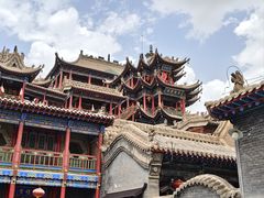 -高庙保安寺