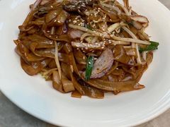 -大树餐厅(红旗街万达店)