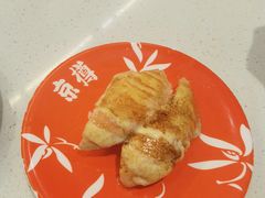 -京樽回転寿司(奥林匹克店)