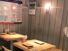 用餐区-火山屋台(新街口创始店)