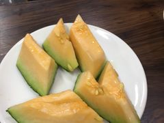 -清真·伊清阁餐厅