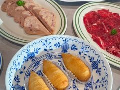 -陶兰居·手工点心·粤菜(圆融时代广场店)