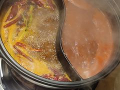 -郭铁柱·泥炉老火锅(江北龙湖天街店)