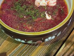 -卢布里西餐厅(总店)