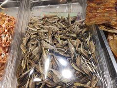 -水一方现烤鱿鱼丝大连特产(三八广场店)