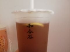 -和合谷(长虹桥店)