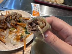 -新石器烤肉(马鞍山印象汇店)