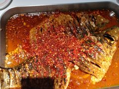 -鱼酷活鱼烤鱼(沈阳大悦城店)