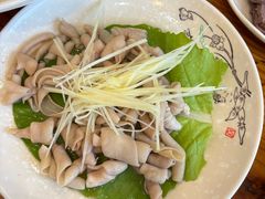-乡亲鹅肉城(昆山店)