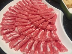 -南门涮肉(东单店)