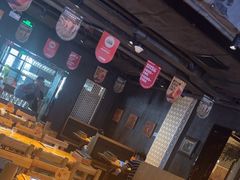 -肉串汪(月坛店)