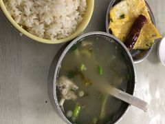 -陈记汤饭(水巷口店)