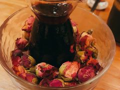 花田玫瑰酒-稻前Taoki(方圆荟店)