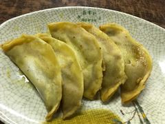 -清真蒋有记(老门东店)