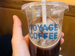 -VOYAGE COFFEE(杨梅竹店)