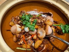 -尚一汤·粤菜海鲜(环球港店)