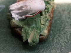 -O'mills Sourdough Bakery&Bistro(永嘉路店)