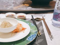 -国惠大酒楼(仓山万达店)