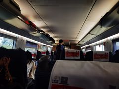 -岳阳东站