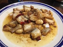 -九龙奇迹海鲜大排档(万象城店)