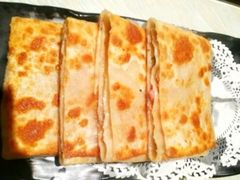 -老长春肉馆(创业大街店)