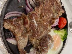 -添星码头茶餐厅(松坪山店)