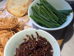 -大鸭梨烤鸭(枣园店)