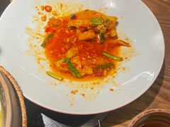 -吃饭皇帝大(长宁龙之梦店)