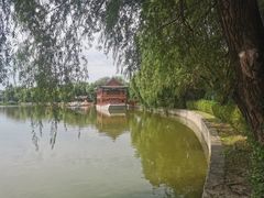 -盛世南宫影视城(北普陀影视城)