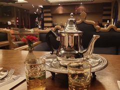-Tajine Moroccan塔金摩洛哥中东餐厅