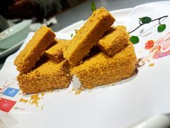 -姑苏家宴·苏帮菜·松鼠桂鱼(苏州总店)