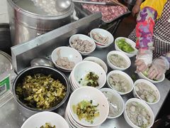 -非遗·爱西干面(小公园总店)