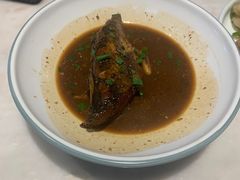 茄汁鲅鱼-丁字口海鲜热炒·烧烤大排档