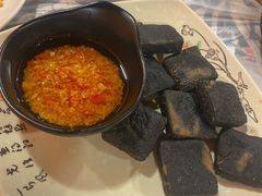 -虎虎龙虾大排档(双井店)