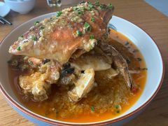 -蟹老板的海鲜