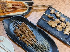 -蚝太郎 • 海鲜烧烤(建国路创始店)