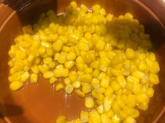 烤甜玉米-萨莉亚意式餐厅(国和1000店)