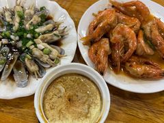 -温州一家人美食(西木头市店)