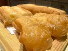 -点都德(奥体印象城店)