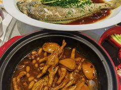 -盛百味·家宴餐厅(霸州分店)