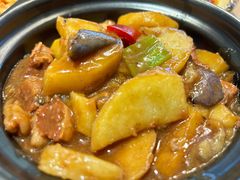-有璟阁港式餐厅(国贸商城店)