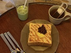 -WABI COFE(愚园路店)