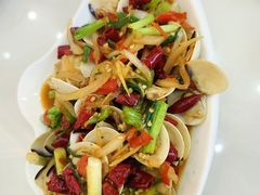 -覃记海鲜美食餐厅