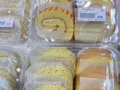 -果蔬好生活超市(双井店)