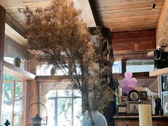 -一棵树·意大利西餐厅One Tree(新城店)