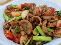 -笨罗卜浏阳菜馆(太平街店)