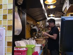 -妈咪鸡蛋仔(尖沙咀东分店)