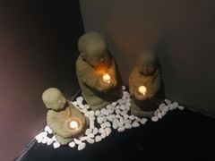-泰合玺·精油疗愈 SPA(南京河西万达店)